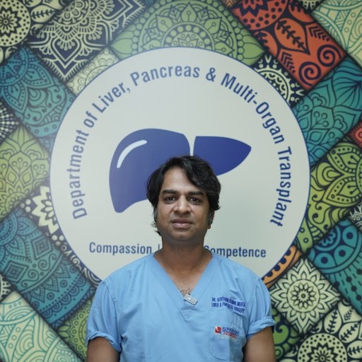 Dr. Goutham Kumar