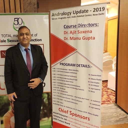 Dr. gupta manu