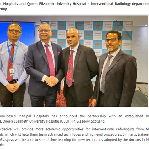 Dr. H. Sudarshan Ballal