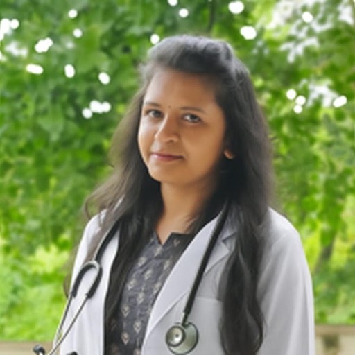 Dr. Hamsa K