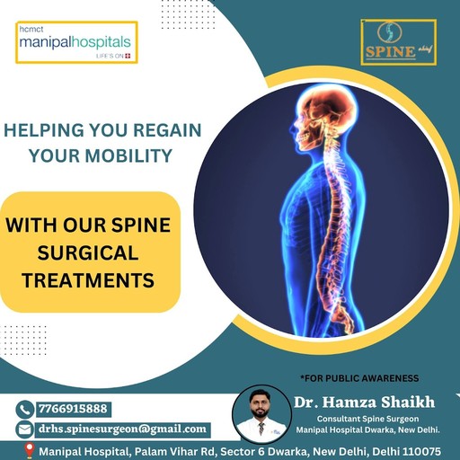 Dr. Hamza Shaikh