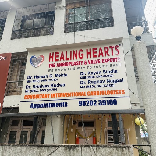 Dr. Haresh Mehta