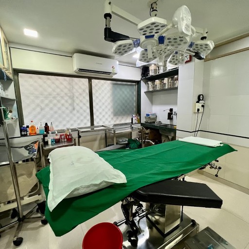Dr. Hemal Bhagat