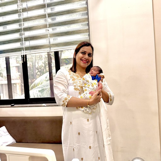 Dr. Hemashree Patel