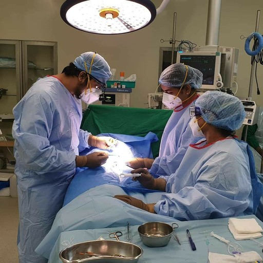 Dr. Hussain Kotawala
