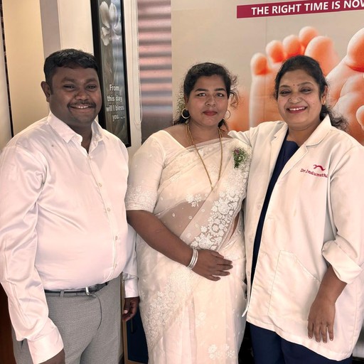 Dr. Indumathi Joy