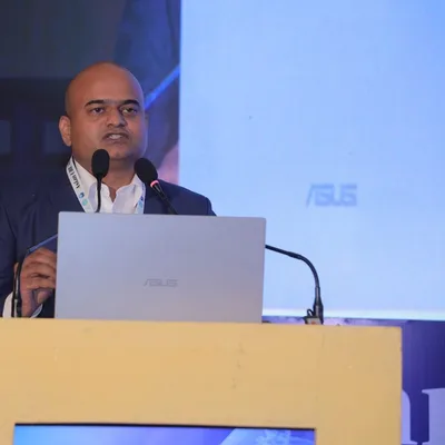 Dr. Abhijit Verma