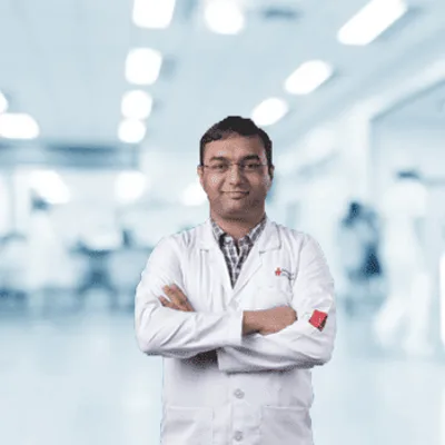 Dr. Abhishek Hajela