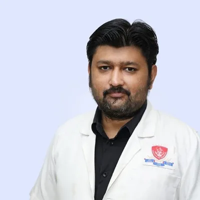 Dr. Aditya Soni