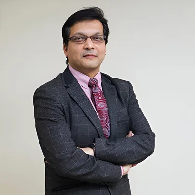 Dr. Alok Chhabra