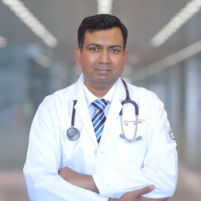 Dr. Alok Choudhary