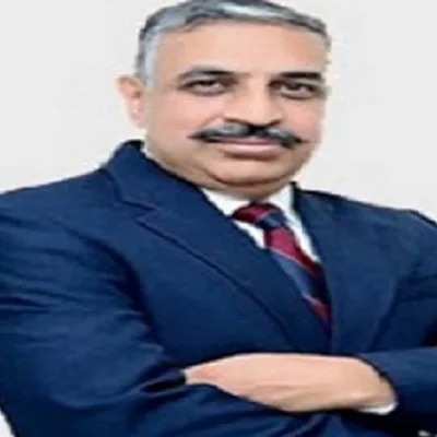 Dr. Alok Mathur