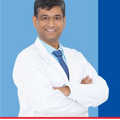 Dr. Amit Aggarwal