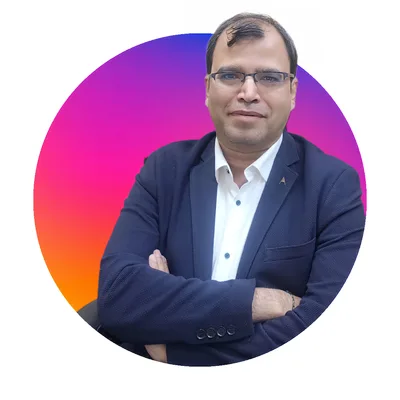 Dr. Amit Garg