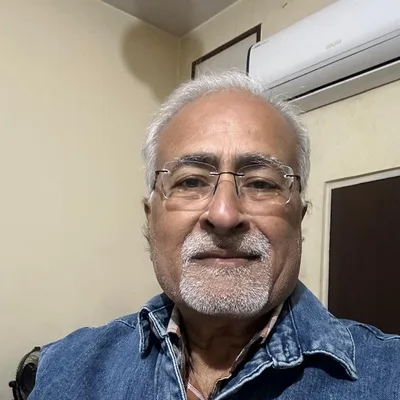 Dr. Anil Choudhary