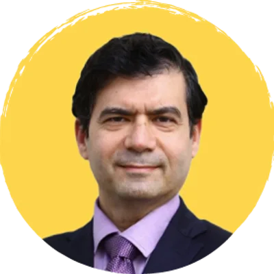Dr. Anil Vaidya