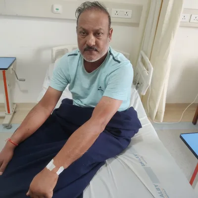 Dr. Anima Sharma