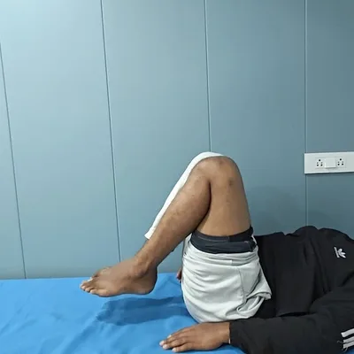 Dr. ANKUR AGARWAL