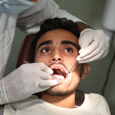 Dr. Ankur Goyal