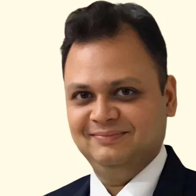 Dr. Anshul Mittal