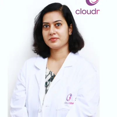 Dr. Archana Singh