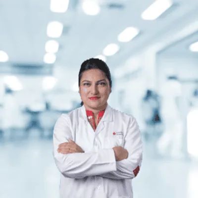 Dr. Aruna Jain