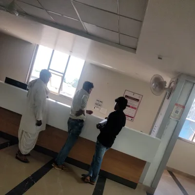 Dr. Ashish Gupta