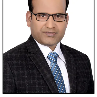 Dr. Ashish Rana