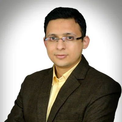 Dr. Aviral Gupta