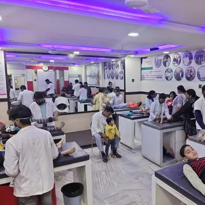 Dr. Avtar Doi Physiotherapist