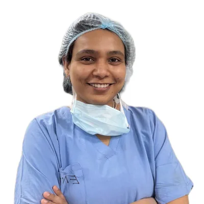 Dr. Babita Jangid