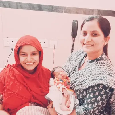 Dr. Charulata Bansal