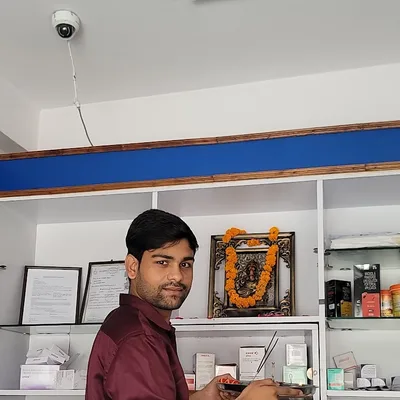 Dr. Deepak Sangtani