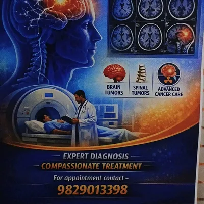 Dr. Deepak Vangani