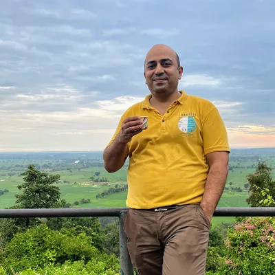 Dr. Devendra Soni