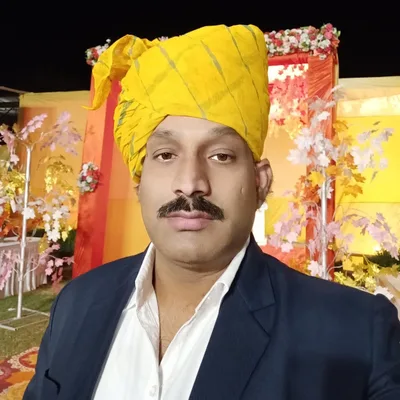 Dr. Dushyant Parmar Physiotherapist