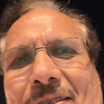 Dr. G D Natani