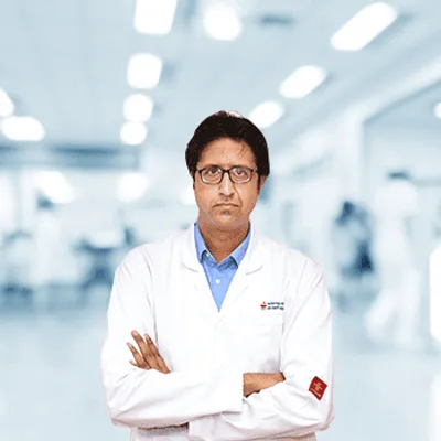Dr. GOEL AKHIL PAWAN