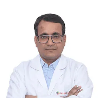 Dr. Gunjan Garg