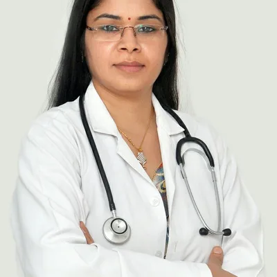 Dr. Gunjan Sharma