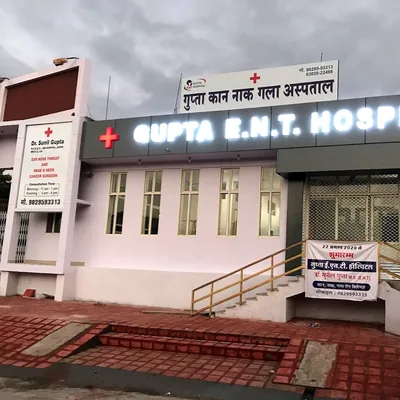 Dr. H.L Gupta