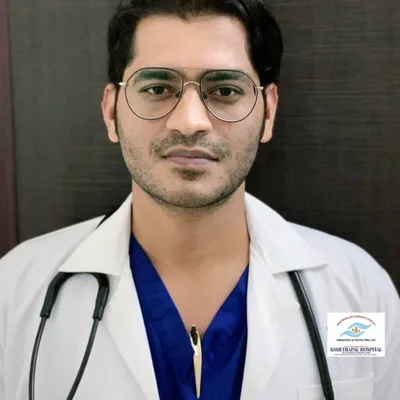 Dr. Jagdish Singh Charan