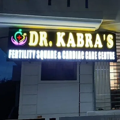 Dr. KABRA MRS. AARTI