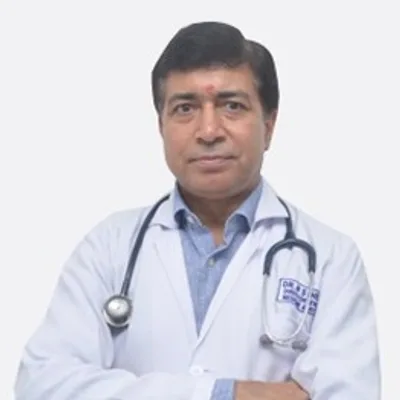 Dr. KULSHRESHTHA MISS DARPAN