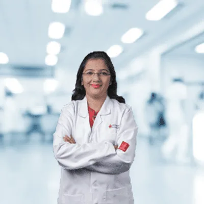 Dr. Kunjlata Khunteta