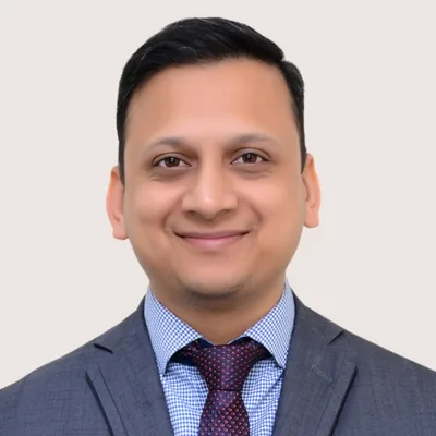 Dr. Lalit Modi