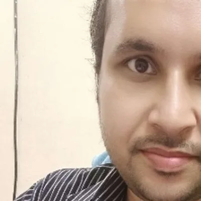 Dr. Madhur Agrawal