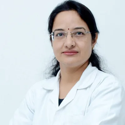 Dr. Mamta Mehta