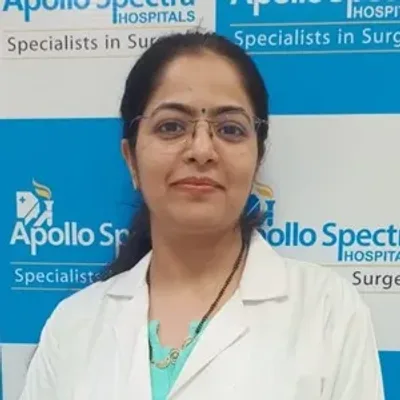 Dr. Manini Patel