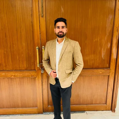 Dr. Manish Pareek